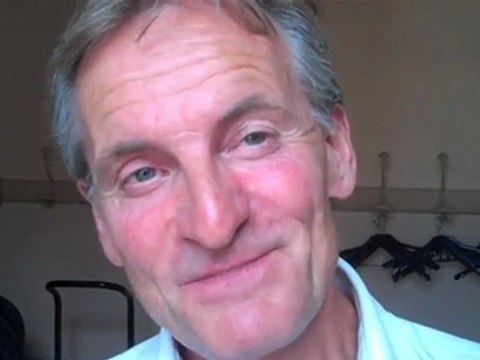 La rentrée politique de Guy Férez maire d'Auxerre