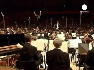 Arranca el Festival Internacional George Enescu de Bucarest