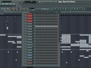 Jean-Paul Cid Music 2