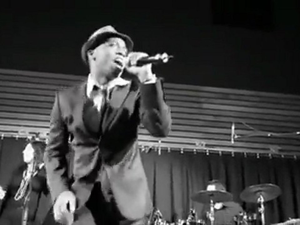 La passion (Teaser Live)