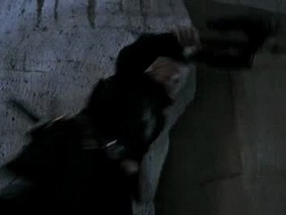 DETECTIVE DEE,   le MYSTERE de la FLAMME FANTOME