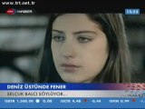 SELÇUK BALCI Deniz üstünde fener TRT