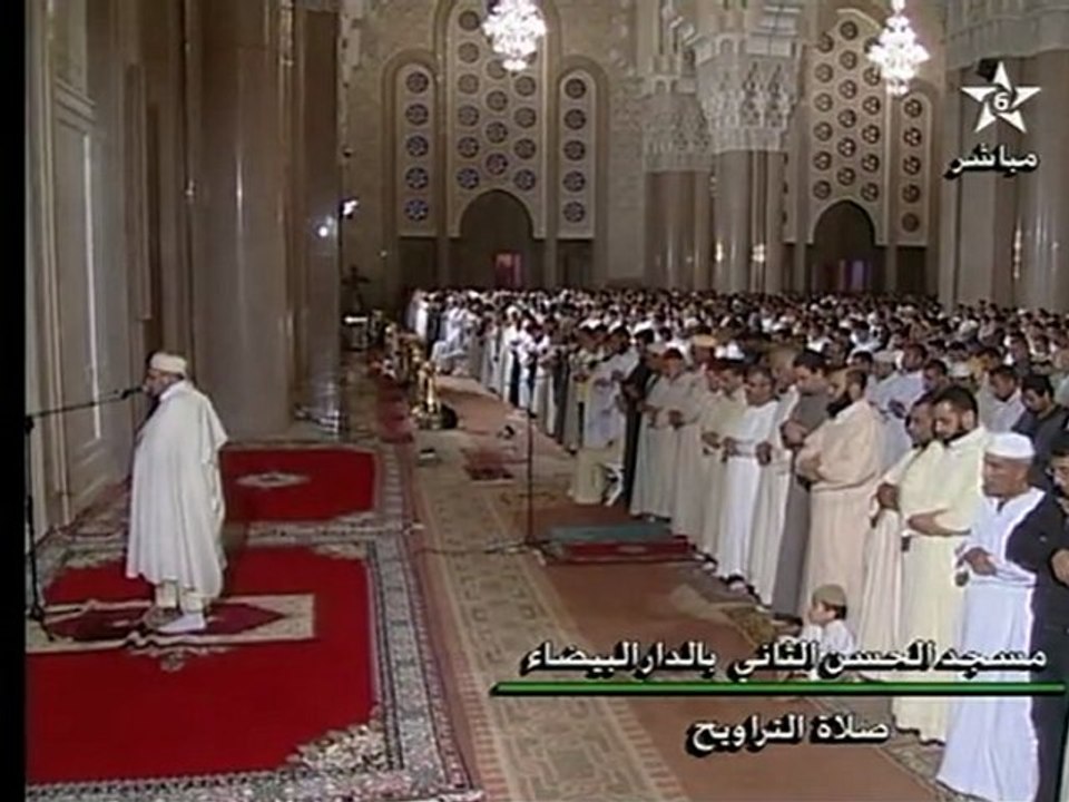 Omar Kazaberi : Koraich 2011 / قريش