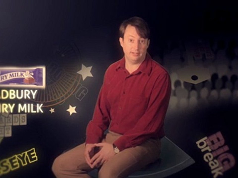 Quiz Answers | David Mitchell's Soapbox