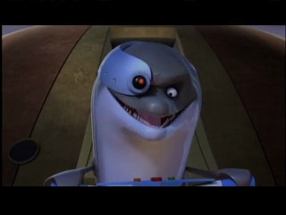 Clip from Blowhole Strikes Back