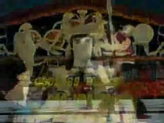 Lionheart vs. Lance Storm (Singles Match) WAR 1995