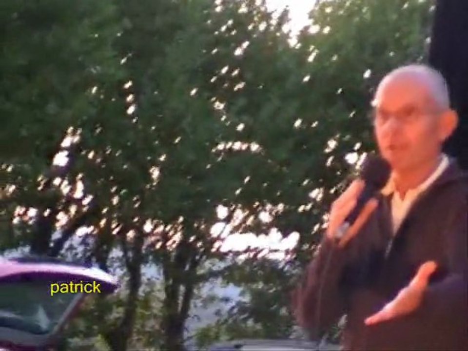 Humour en partage avec Marc Fillion