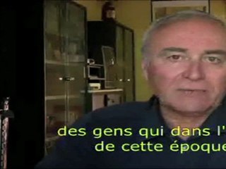 Extrait du film "Ils étaient les brigades rouges"