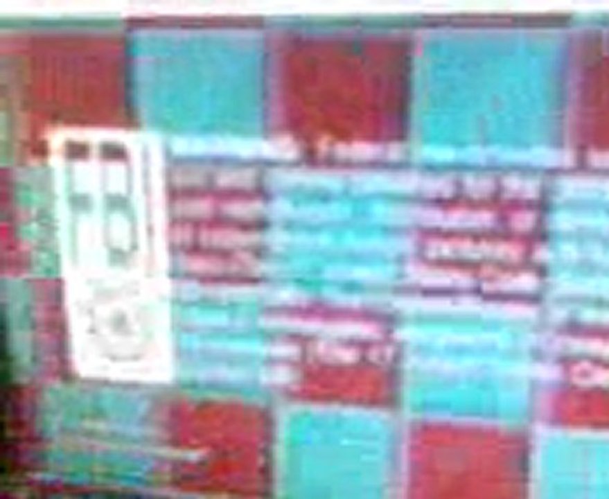 Cartoon Network VHS Bumpers