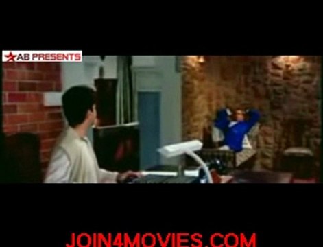 Jhooth Bole Kauwa Kaate 1998_clip1