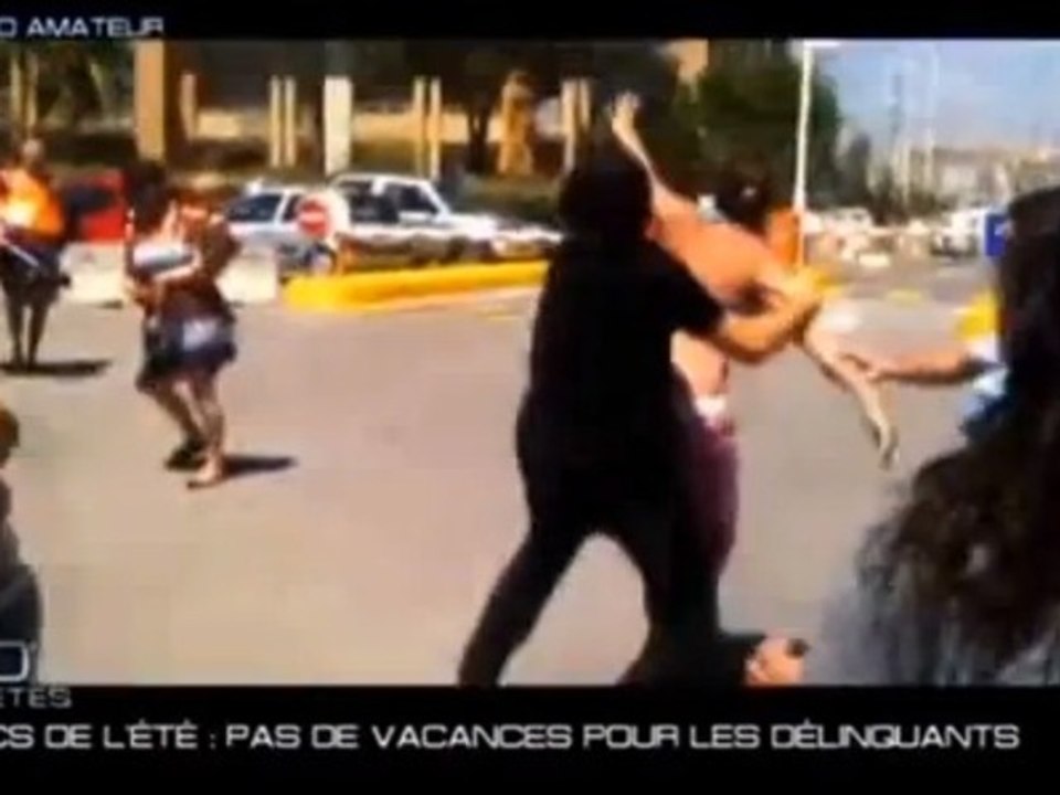 Quand le maire de Fréjus attaque les touristes!