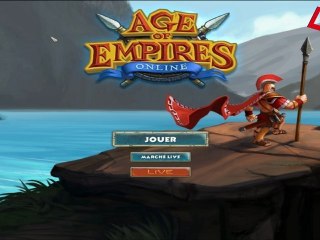 L1Games Gametest Age of Empires Online [PC]