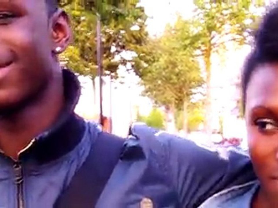 STORY 2 OUF - EPISODE 00 "LE QUOTIDIEN"