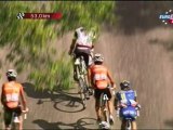La Vuelta 2011 - STAGE 13 - Sarria=>Ponferrada,158,2km(6)