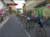 La Vuelta 2011 - STAGE 13 - Sarria=>Ponferrada,158,2 km(8)