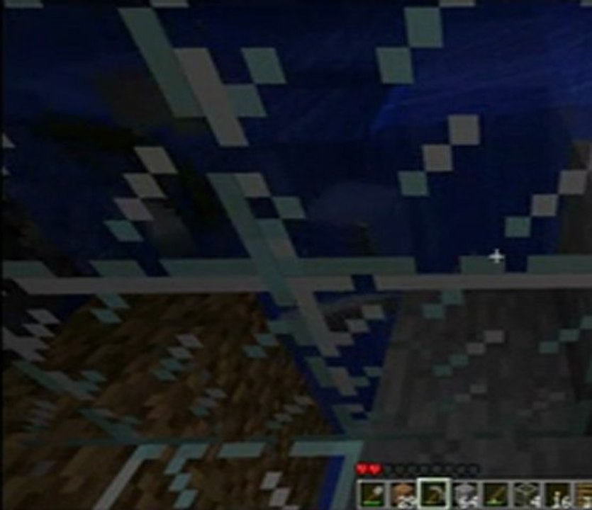 Survival Island en multi partie 4