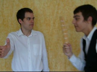 A la recherche du trésor de Fort Boyard - Emission n°4