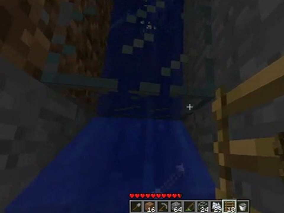 Survival Island en multi partie 5