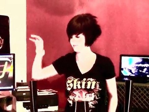 DJ'S LEARN HOW TO DJ -TAKE YOUR MIXING PERFORMANCE TO THE NEXT LEVEL BEAMZ DJ CONTROLLER!