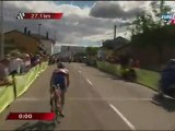 La Vuelta 2011 - STAGE 13 - Sarria=>Ponferrada,158,2km(9)