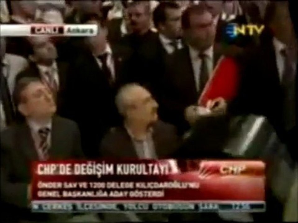 028_CHP İÇİN KEPAZELİK YORUMU