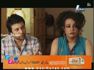 begani shadi main shery dewana ep 3 p4