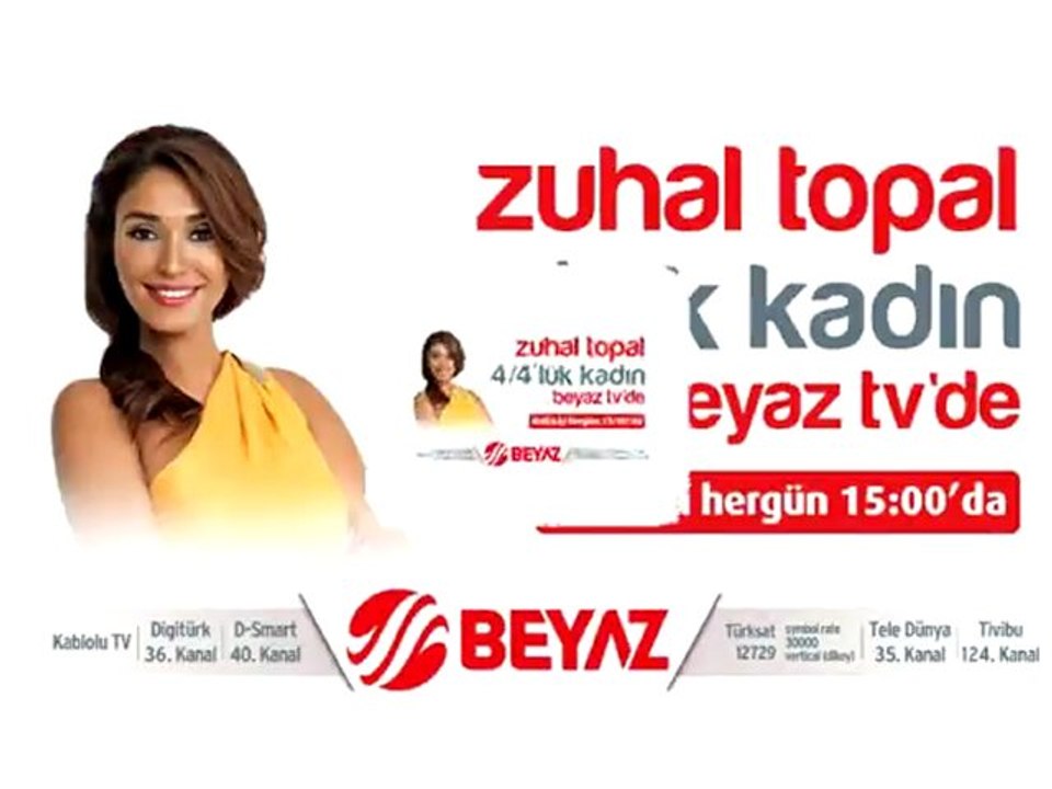 Gülden Hanedar /DÖRT DÖRTLÜK KADIN Jenerik