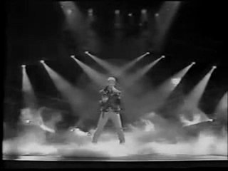 J.H. - Que je t'aime (Quanto ti amo)