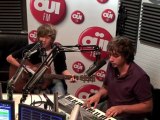 Housse De Racket - Foo Fighters Cover - Session Acoustique OÜI FM
