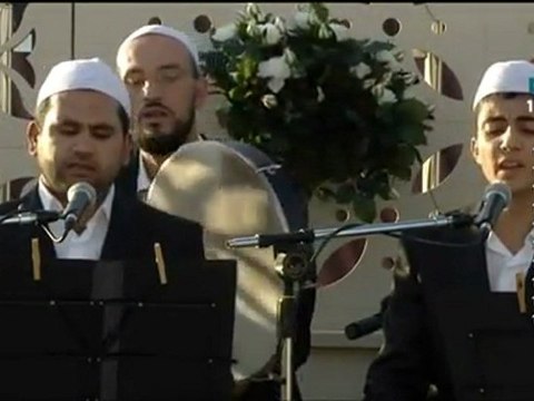 Şol Benim Şeyhimi Görmeye Kim Gelir Ümraniye Şafak ilahi Grubu