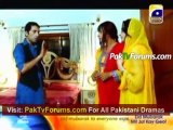 Kis Din Mera Viyah Howay Ga by Geo Tv Episode 19 - Part 2/4