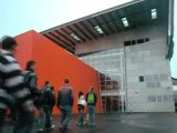 ENIM Ecole Nationale d'Ingénieurs de Metz - Spot TV Réalisé par Guillaume Didier et Richard Martineau