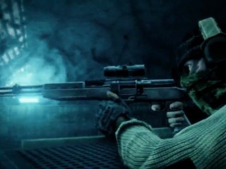 Battlefield 3 - Trailer du bonus de pré-commande Physical Warfare Pack