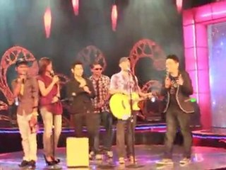 Walang Tulugan (Blooper)
