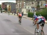 La Vuelta 2011 - STAGE 13 - Sarria=>Ponferrada,158,2 km(11)