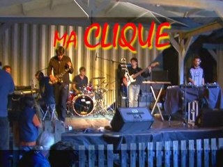 MA CLIQUE aux Petites Lessives 2011