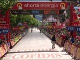 La Vuelta 2011 - STAGE 13 - Sarria=>Ponferrada 158,2 km(12)