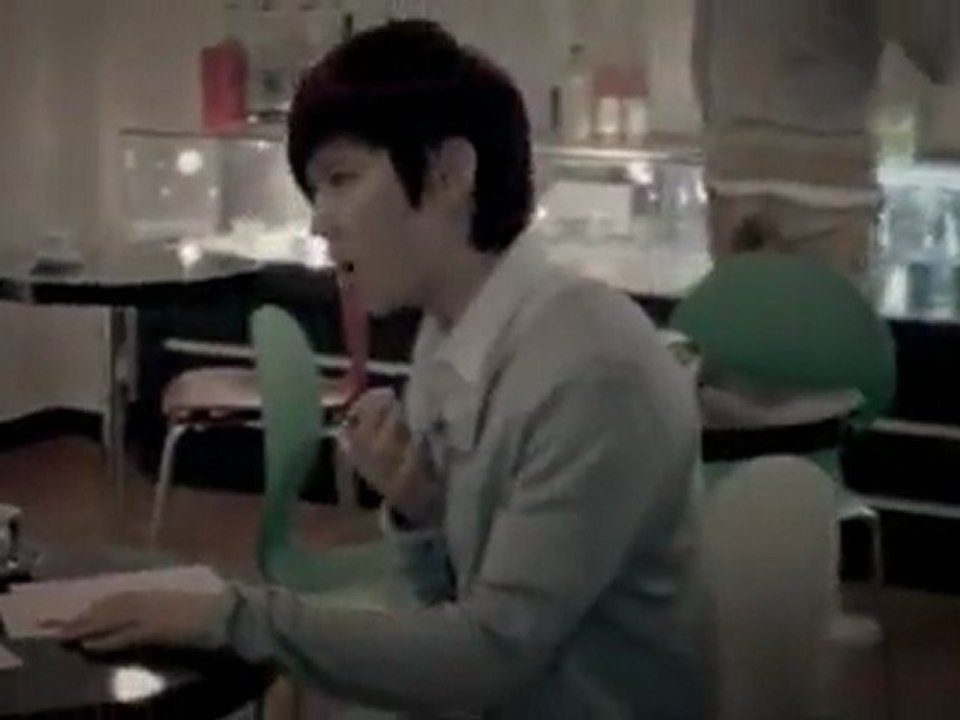 SNSD Tell me your wish (Genie) Guy Version Super Junior