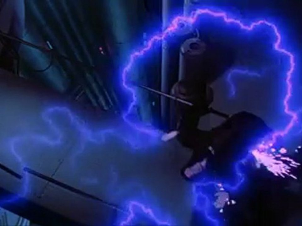 Darth Vader's Nooo!
