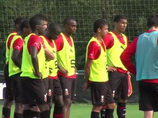 Rouge et Noir : La journée des abonnés