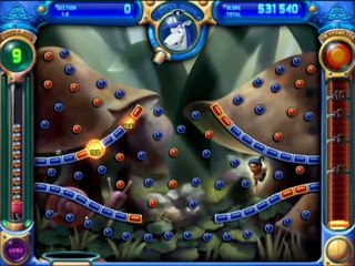 Peggle sur GameTree TV
