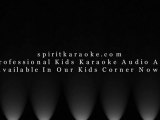 : Karaoke audio and DJ products; quality home and professional audio products