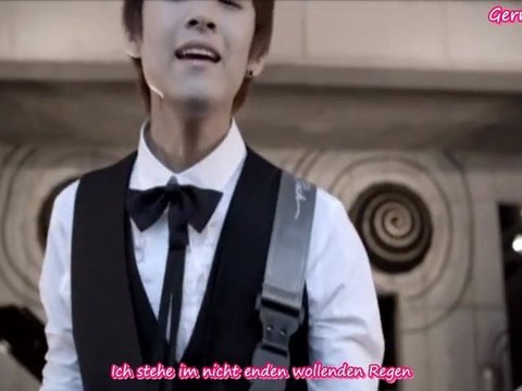 FT Island - Raining [German Subs]