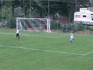 La programmazione calcistica di Icaro Sport