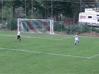 La programmazione calcistica di Icaro Sport