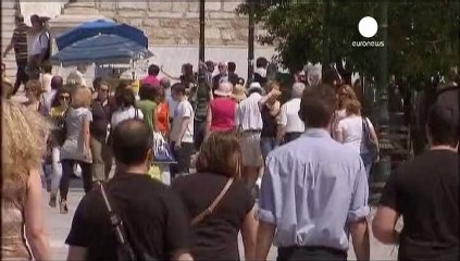 Interruption des discussions sur l'examen des comptes de...