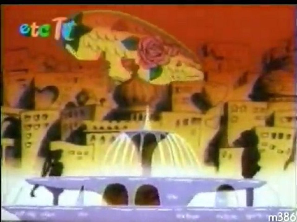 Sailor Moon Clásico - Entrada Español Latino