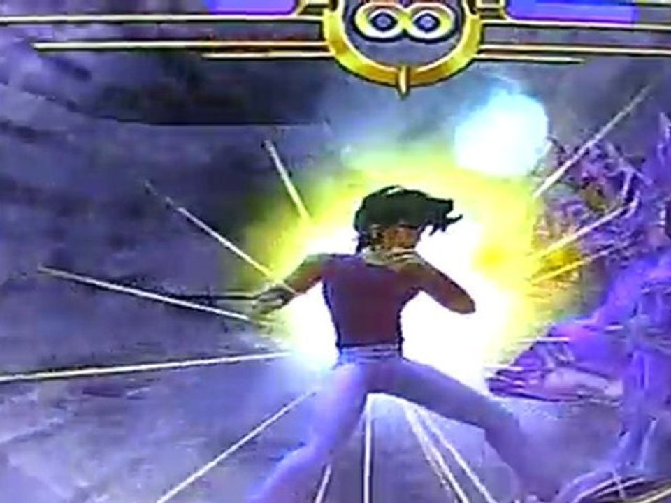 sanctuaire seiya vs taureau noir