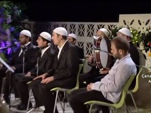 Halimiz Nola Mahşerde Ümraniye Şafak İlahi Grubu