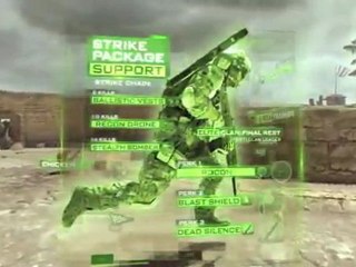 Call of Duty Modern Warfare 3 - Multiplayer Reveal Trailer